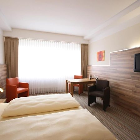 Petul Apart Hotel City Essen Luaran gambar