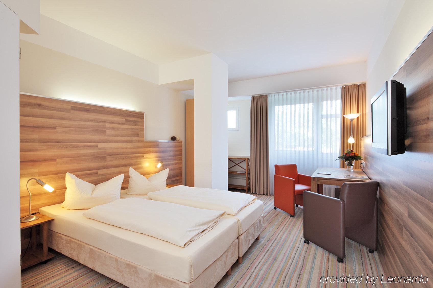 Petul Apart Hotel City Essen Luaran gambar