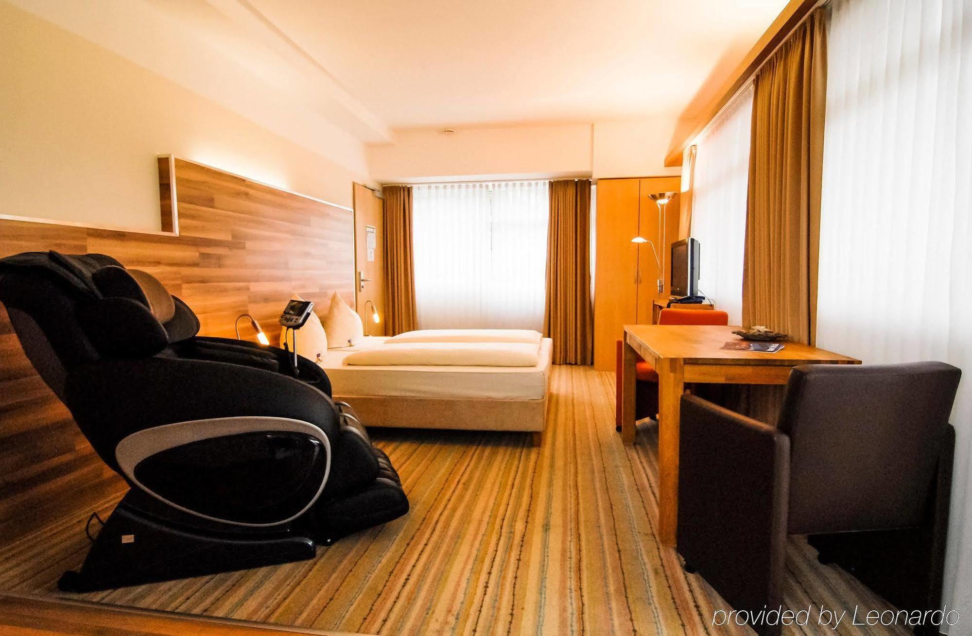 Petul Apart Hotel City Essen Luaran gambar