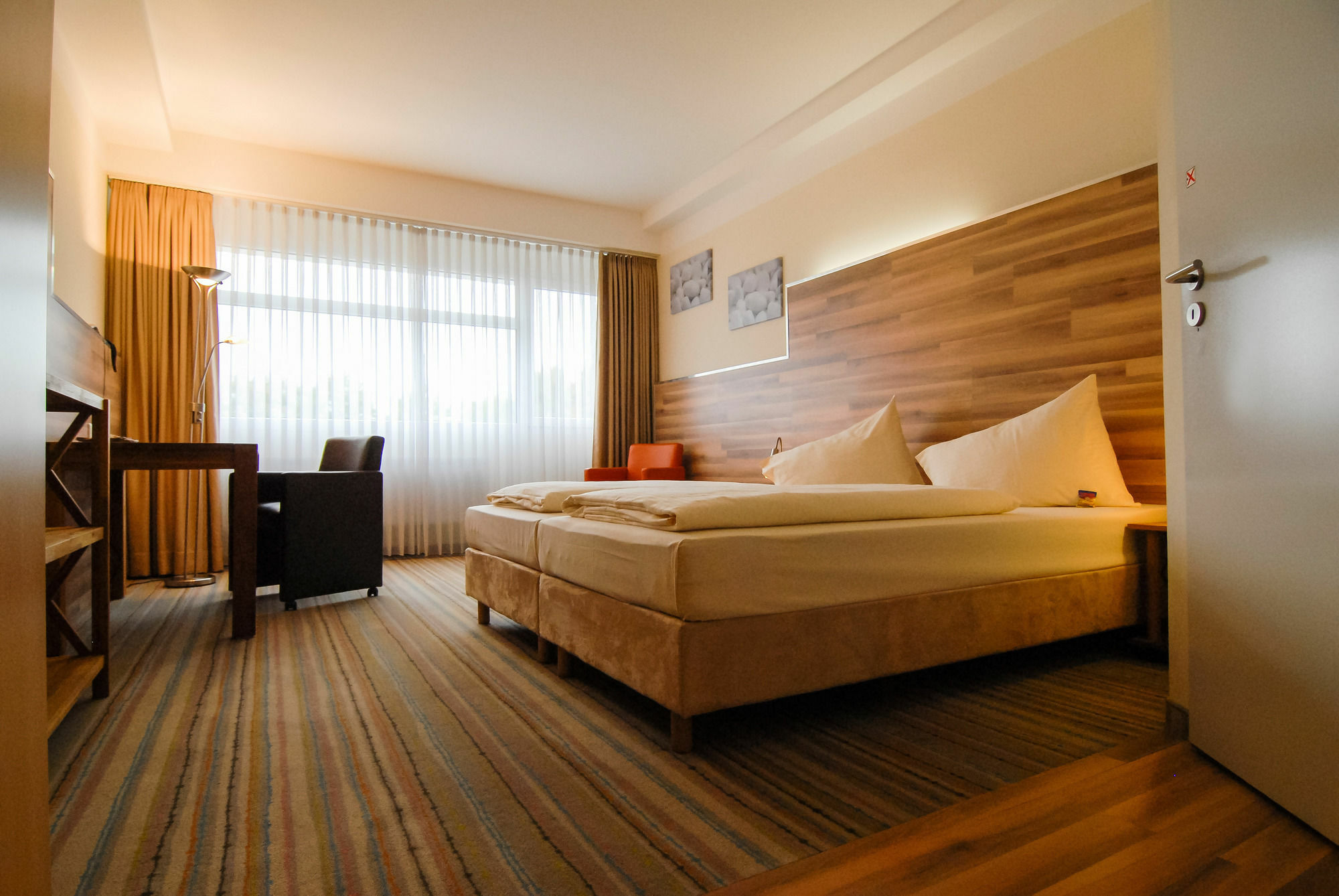 Petul Apart Hotel City Essen Luaran gambar